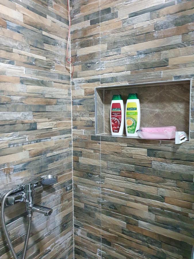 Apartmani Parice Novi Pazar Buitenkant foto