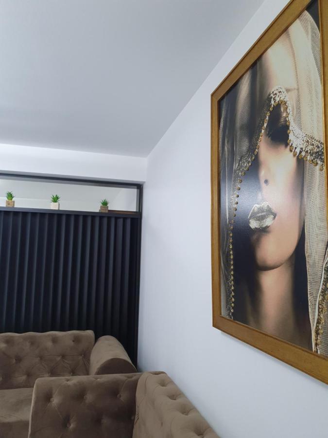 Apartmani Parice Novi Pazar Buitenkant foto