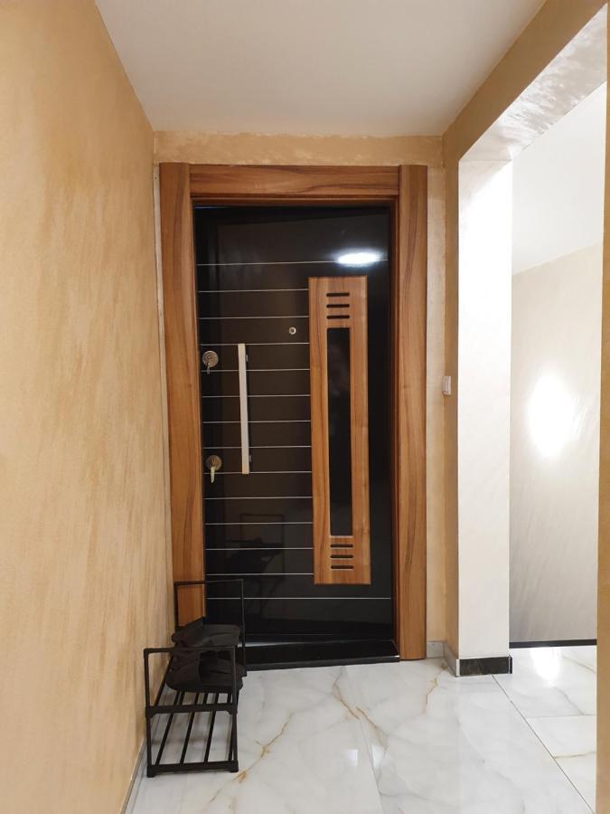 Apartmani Parice Novi Pazar Buitenkant foto